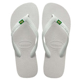 Chinelo Havaianas Branco