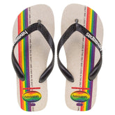 Chinelo Top Pride Havaianas