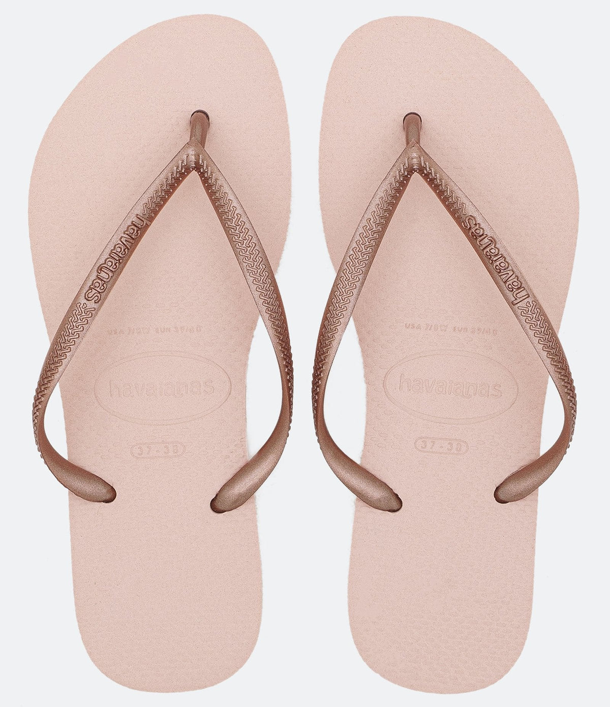 Chinelo Slim Havaianas