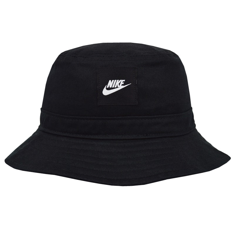 Chapéu Nike Bucket Black