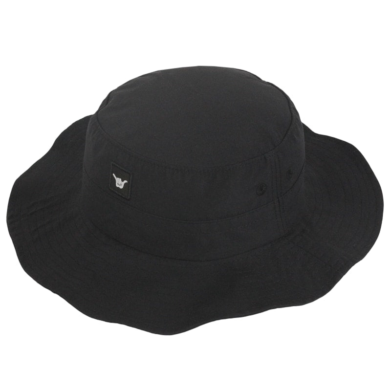 Chapéu Bucket Hang Loose Black