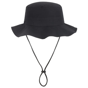 Chapéu Bucket Hang Loose Black