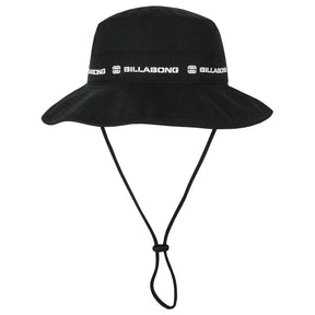 Chapéu Billabong Boonie Black