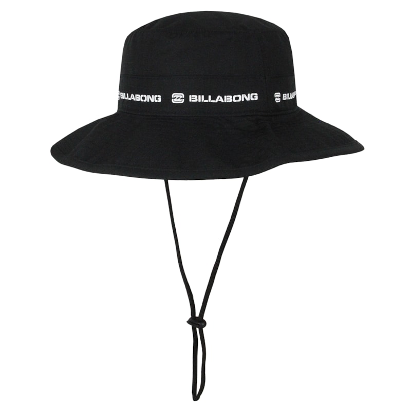 Chapéu Billabong Boonie Black