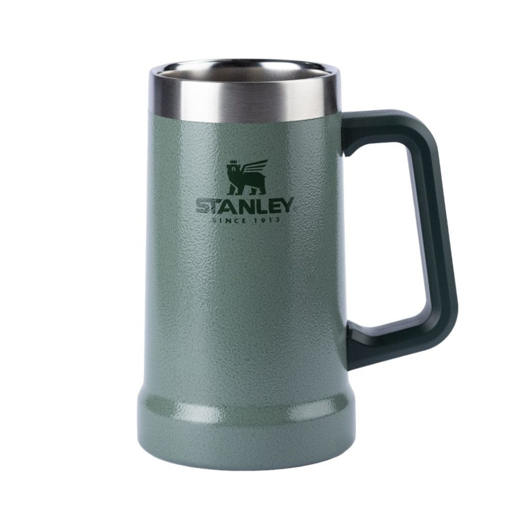 Caneca Térmica de Cerveja Stanley Signal | 709ML