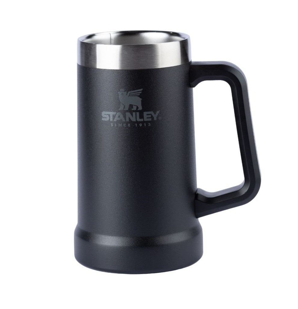 Caneca Térmica de Cerveja Stanley Signal | 709ML