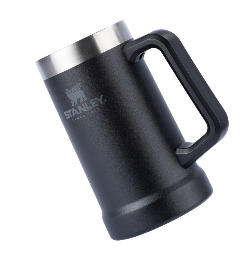 Caneca Térmica de Cerveja Stanley Signal | 709ML