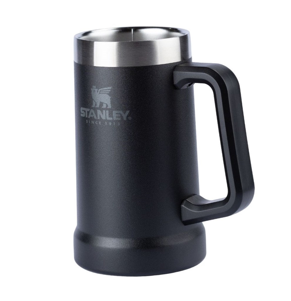 Caneca Térmica de Cerveja Stanley Signal | 709ML