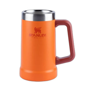 Caneca Térmica de Cerveja Stanley Signal | 709ML