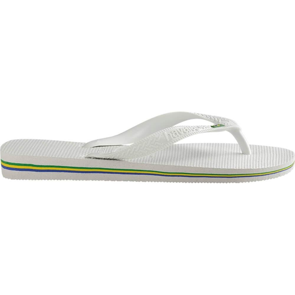 Chinelo Havaianas Branco