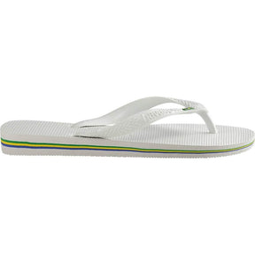 Chinelo Havaianas Branco