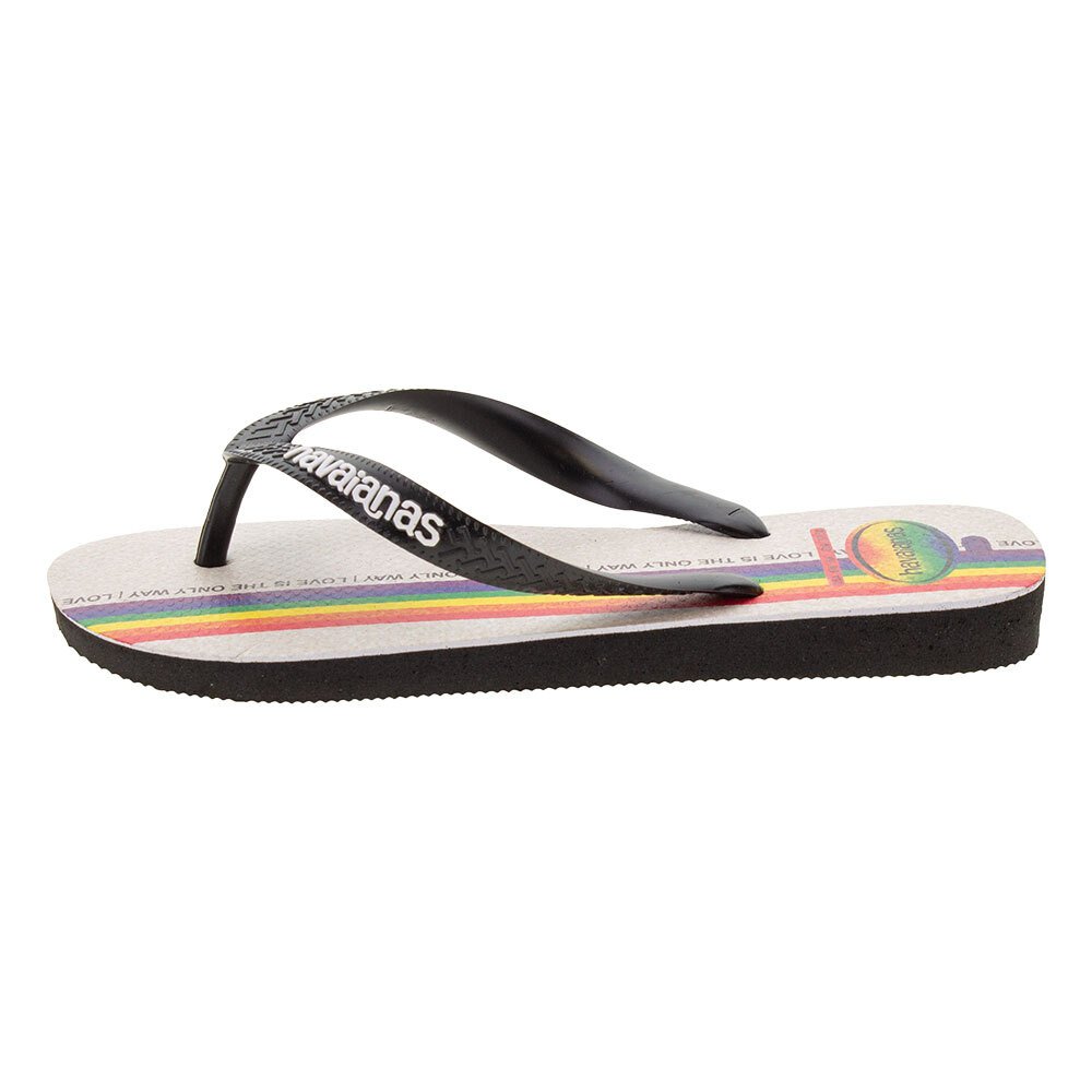 Chinelo Top Pride Havaianas