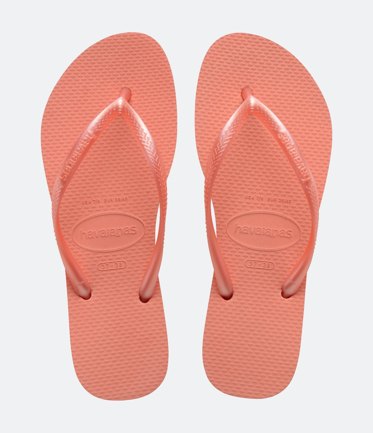 Chinelo Slim Havaianas