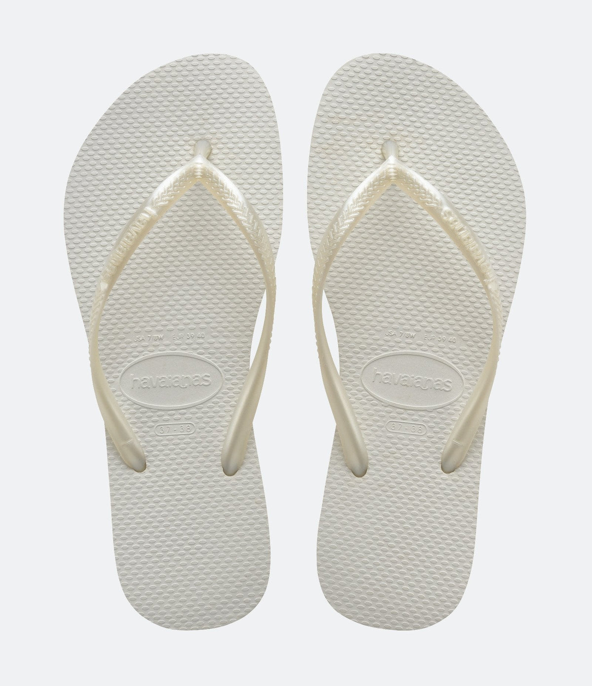 Chinelo Slim Havaianas