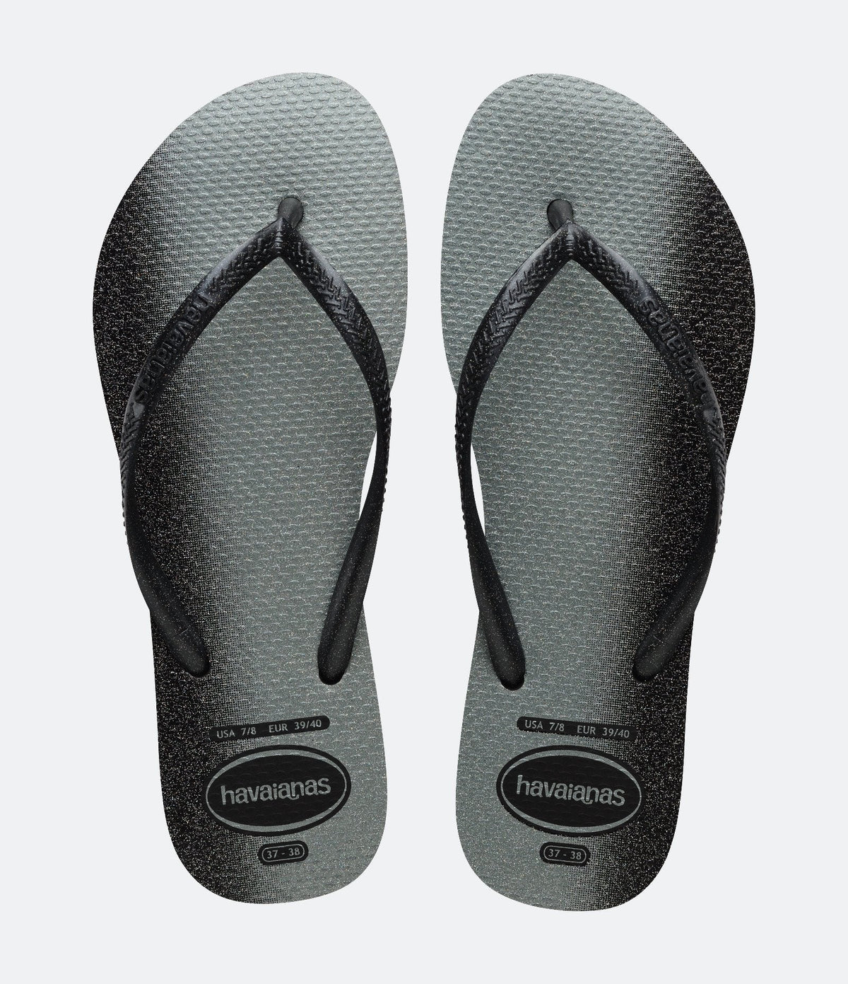 Chinelo Slim Gloss Havaianas