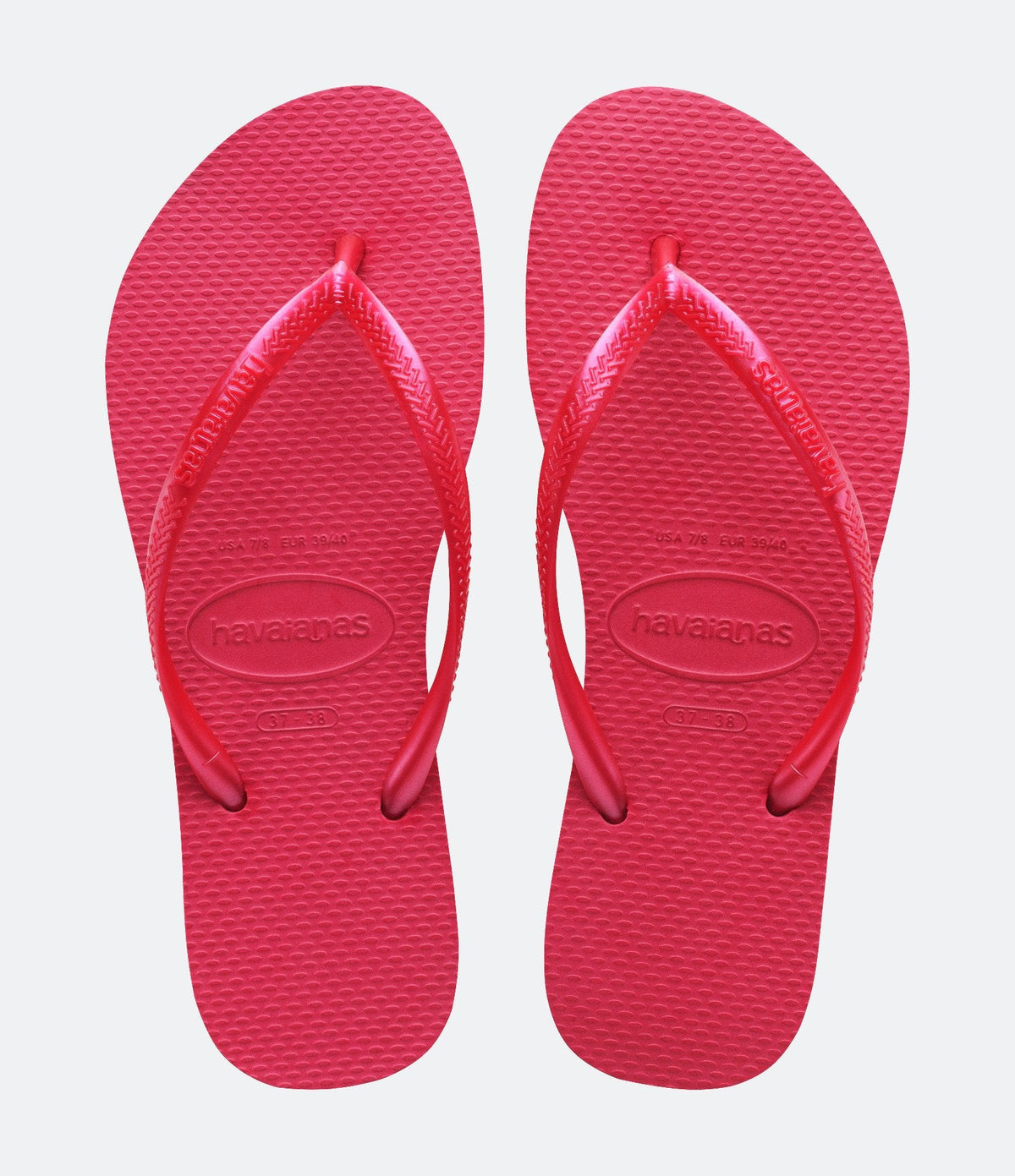 Chinelo Slim Havaianas