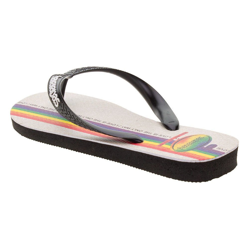 Chinelo Top Pride Havaianas