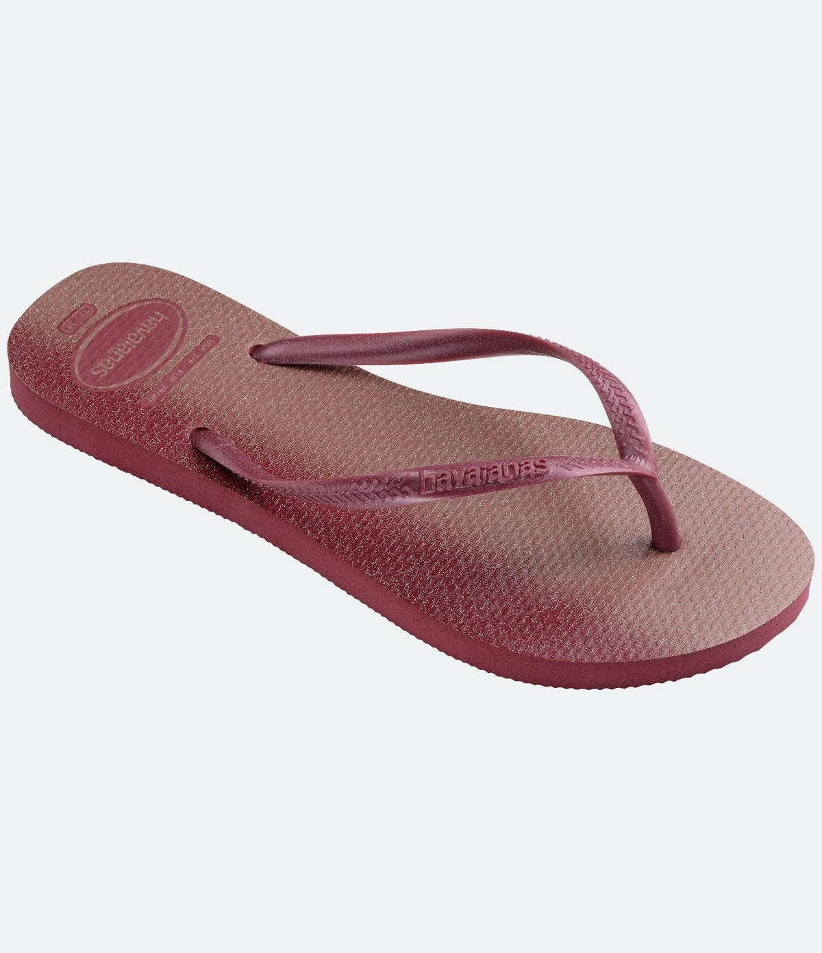 Chinelo Slim Gloss Havaianas