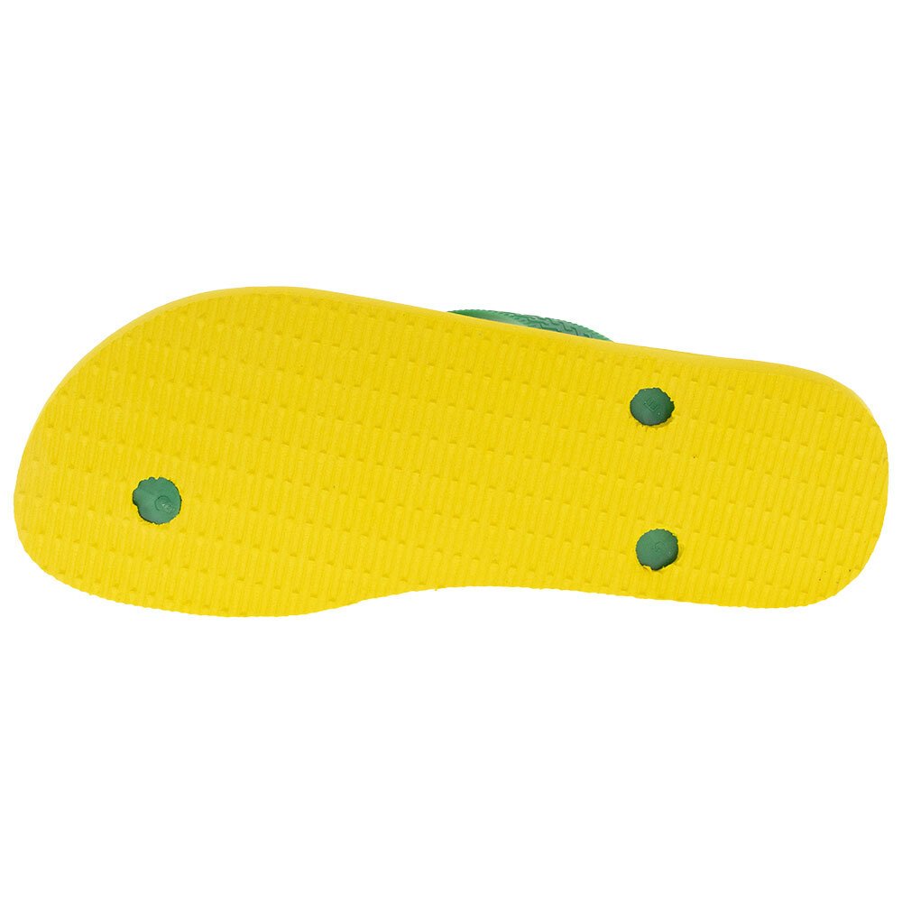 Chinelo Brasil 10 Havaianas