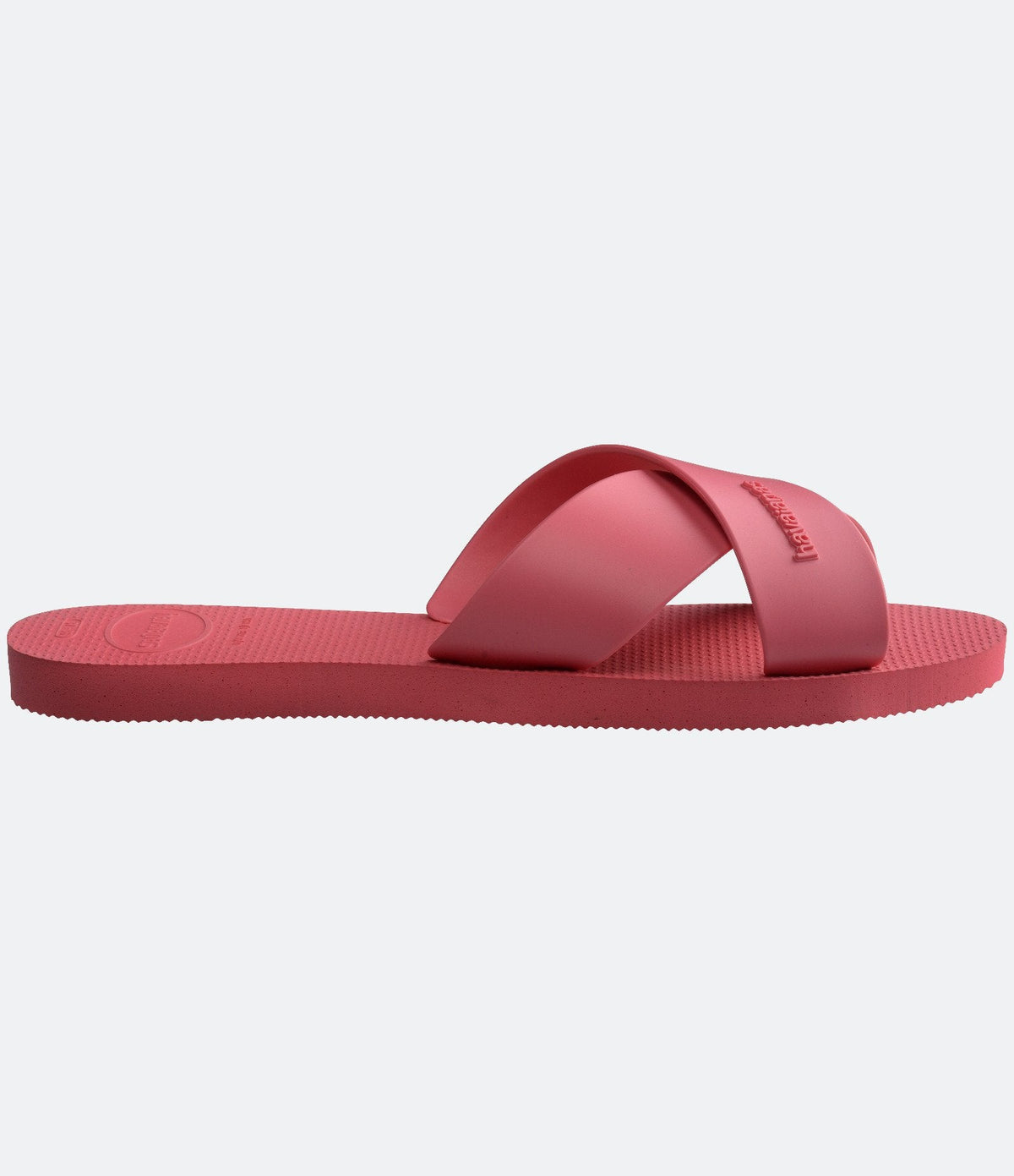 Chinelo Acqua Havaianas com Tiras Largas