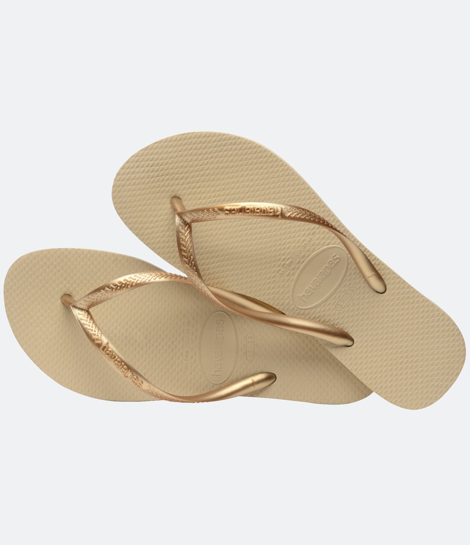 Chinelo Slim Havaianas