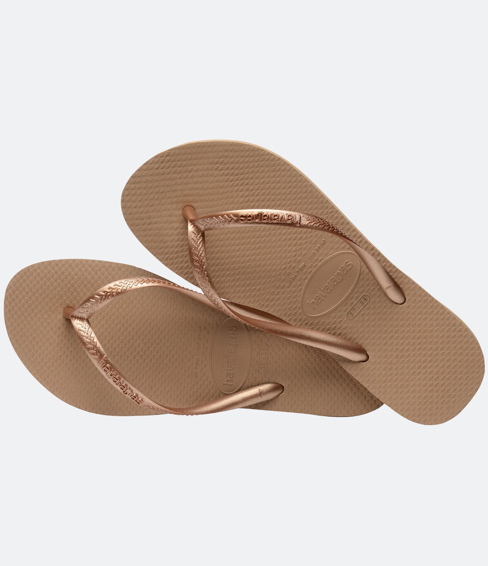 Chinelo Slim Havaianas