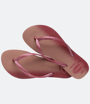 Chinelo Slim Gloss Havaianas