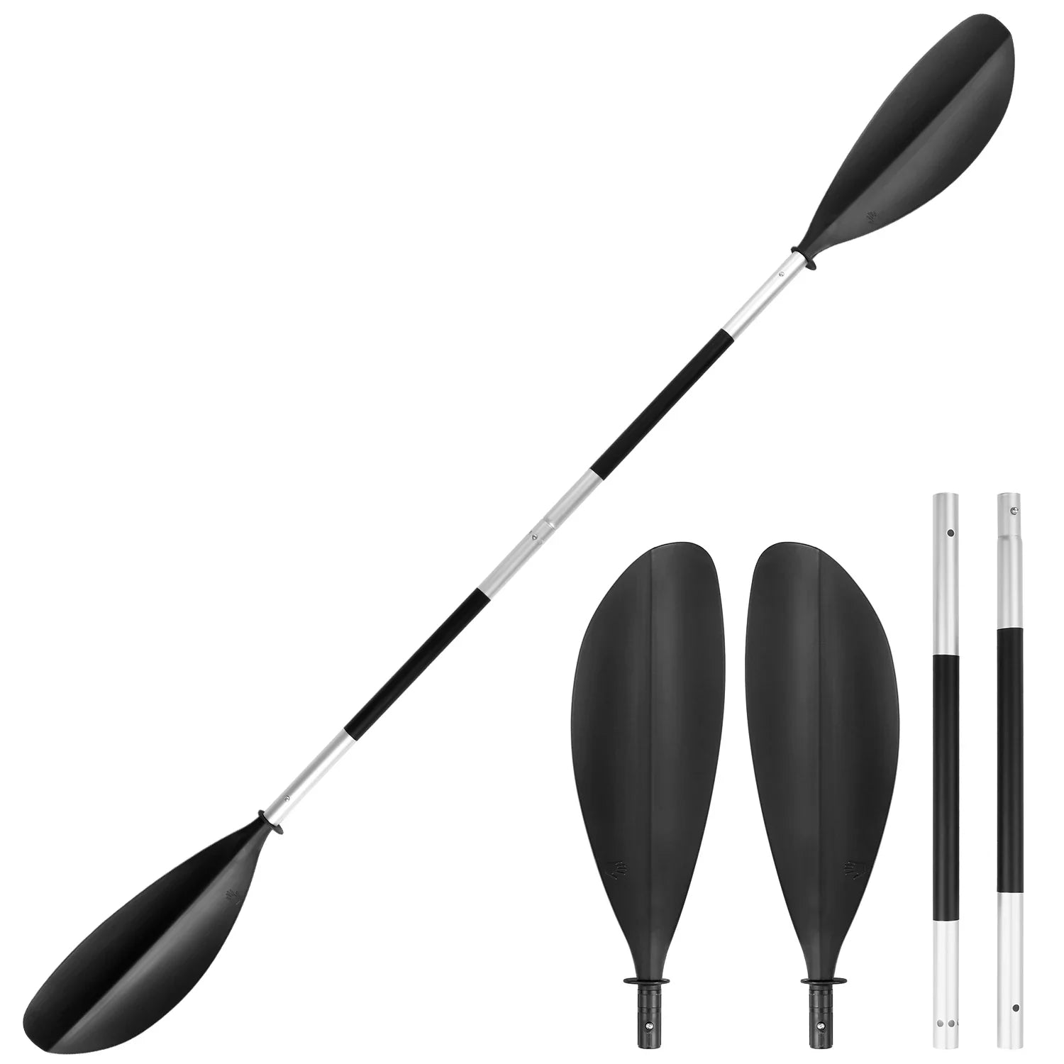 Prancha Inflável de Stand Up Paddle com Acessórios - Ideal para Jovens e Adultos