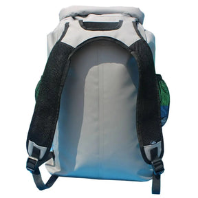 LONGHIKER-Mochila Impermeável para Mergulho, Turismo de Praia ao Ar Livre.