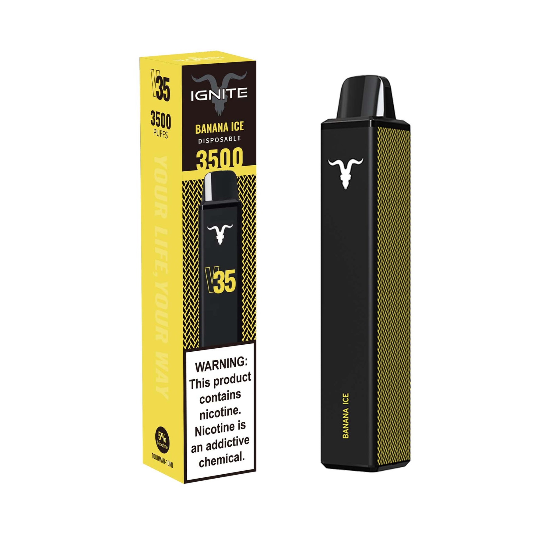 Ignite V35 Vape Device