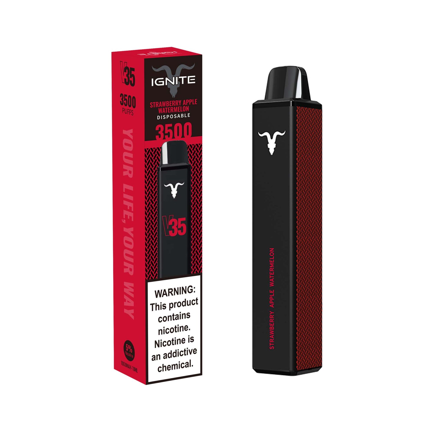 Ignite V35 Vape Device