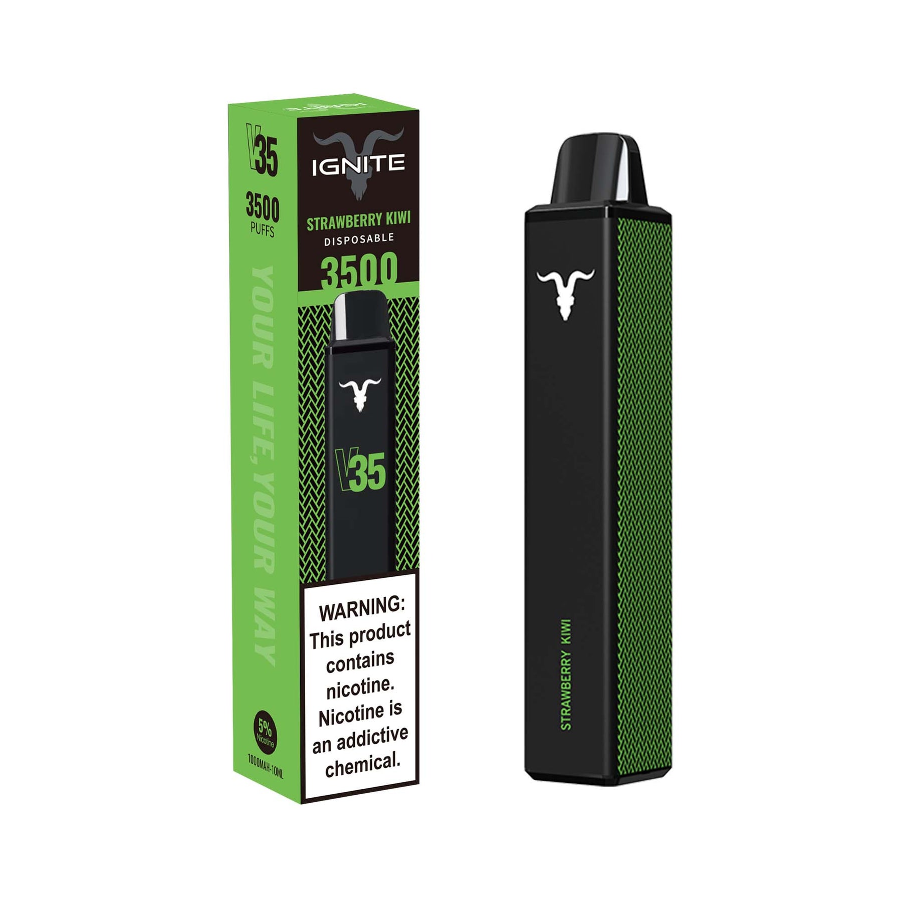 Ignite V35 Vape Device