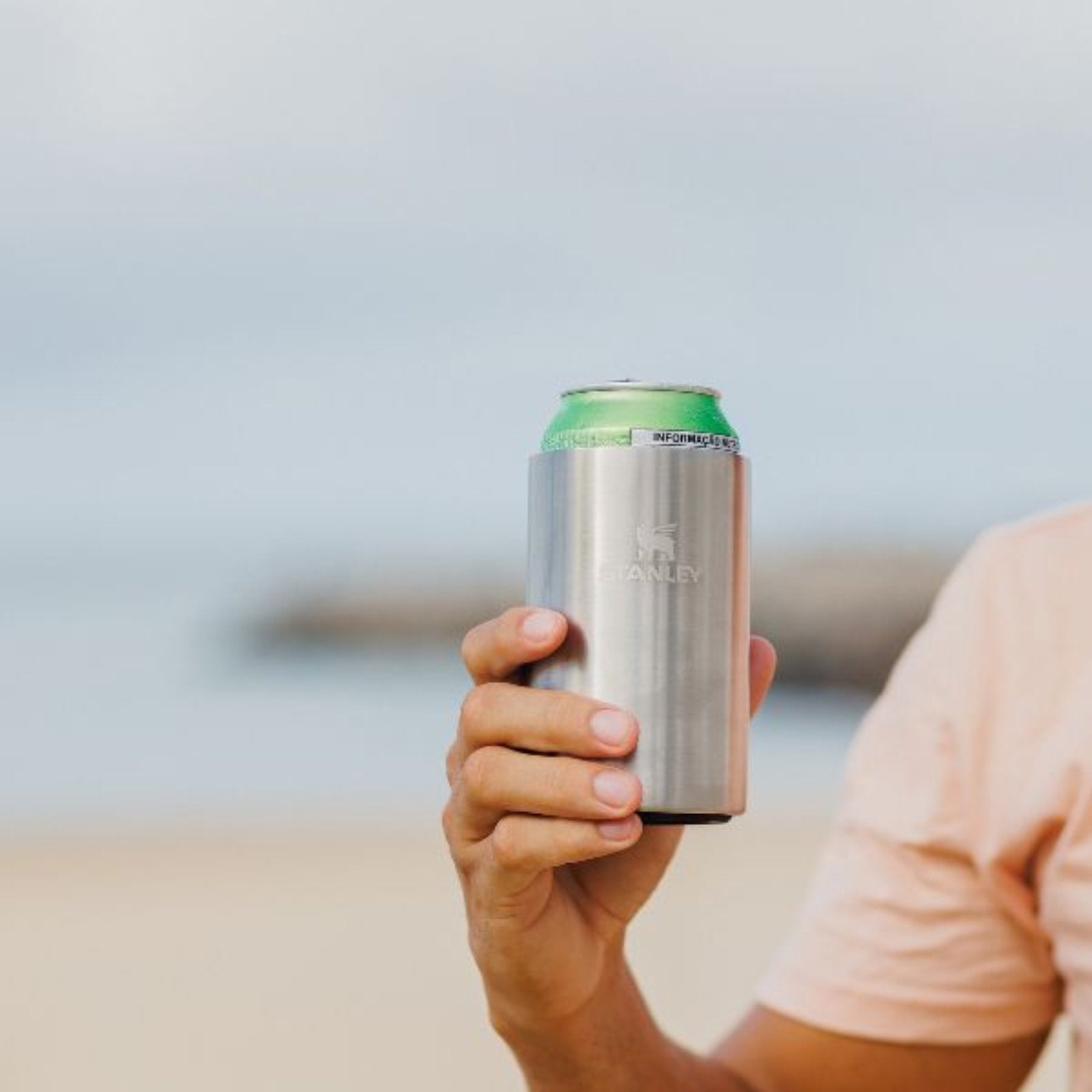 Can Cooler Stanley | 296ML