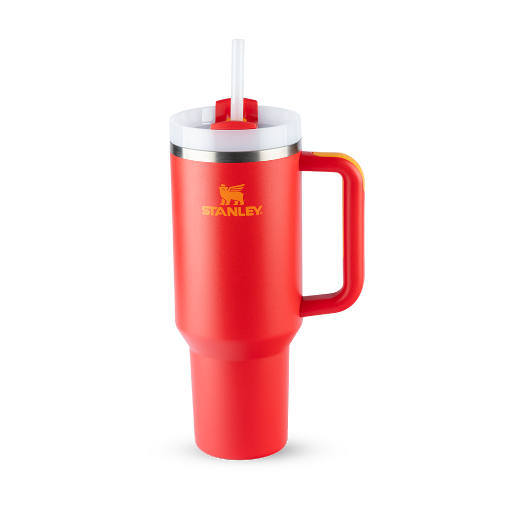 Copo Quencher 2.0 Stanley | 1,18L & 887ml