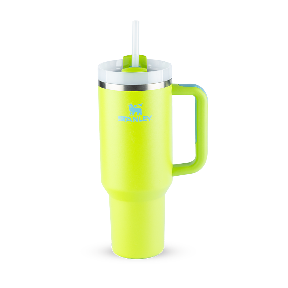 Copo Quencher 2.0 Stanley | 1,18L & 887ml