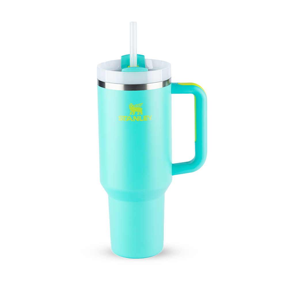 Copo Quencher 2.0 Stanley | 1,18L & 887ml