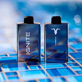 IGNITE V80 - POD DESCARTÁVEL COM 8000 PUFFS