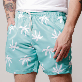 Shorts Praia Coqueiro