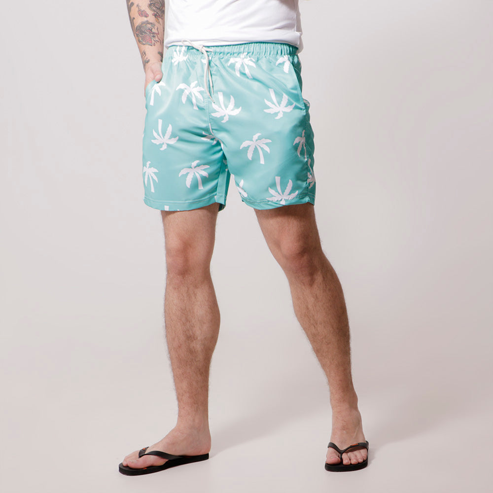 Shorts Praia Coqueiro