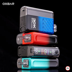 OXBAR G30K - Pod Descartável