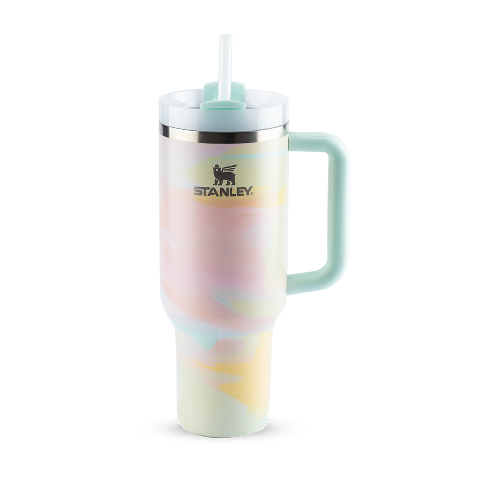 Copo Quencher 2.0 Stanley | 1,18L & 887ml